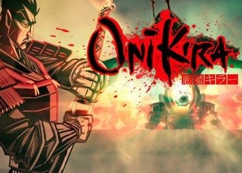 Обложка игры Onikira - Demon Killer