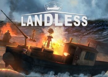 Обложка игры Landless
