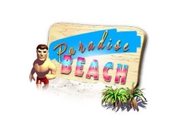Обложка игры Paradise Beach