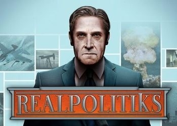 Файлы для игры Realpolitiks