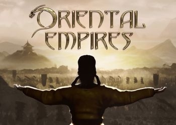 Обложка игры Oriental Empires