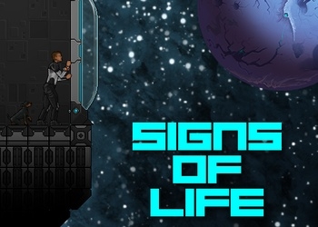 Signs of life обзор