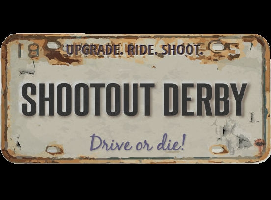 Обложка игры Shootout Derby