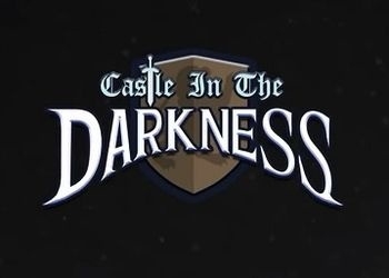 Обложка игры Castle In The Darkness