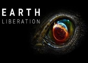 Обложка игры Earth Liberation