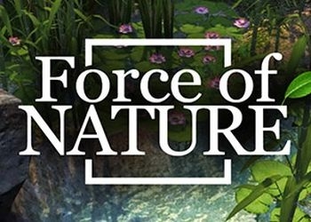 Обложка игры Force of Nature