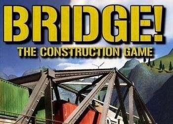 Обложка игры Bridge! The Construction Game