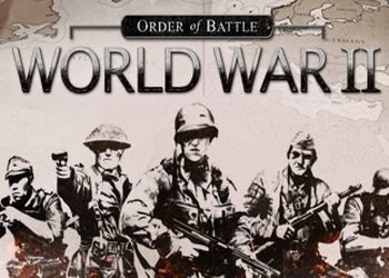 Обложка игры Order of Battle: World War 2