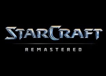 Обложка игры StarCraft: Remastered
