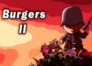 Обложка игры Burgers 2