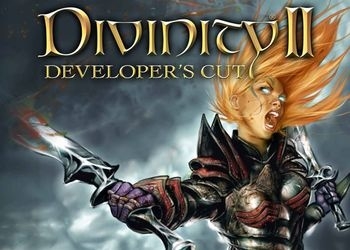 Обложка игры Divinity 2: Developer's Cut