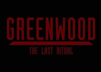 Обложка игры Greenwood the Last Ritual