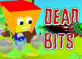 Обложка игры Dead Bits