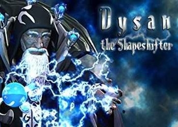 Обложка игры Dysan the Shapeshifter