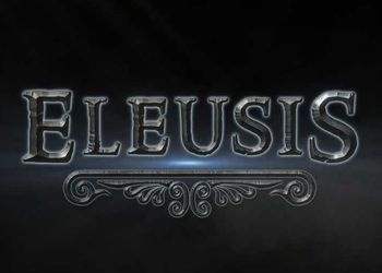 Обложка игры Eleusis