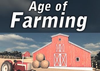 Обложка игры Age of Farming