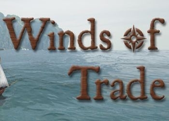 Обложка игры Winds Of Trade