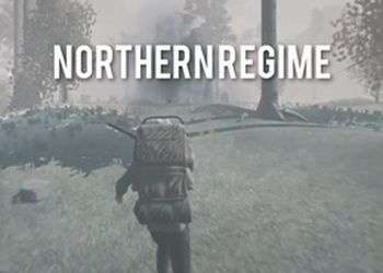 Обложка игры Northern Regime