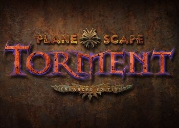 Обложка игры Planescape: Torment - Enhanced Edition