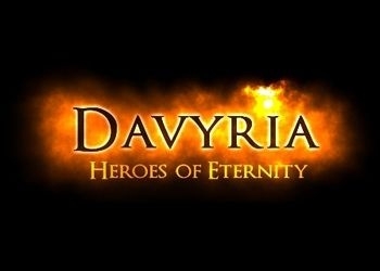 Обложка игры Davyria: Heroes of Eternity