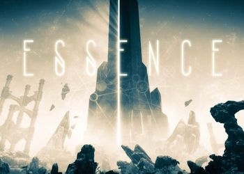 Обложка игры Essence