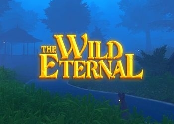 Обложка игры Wild Eternal, The