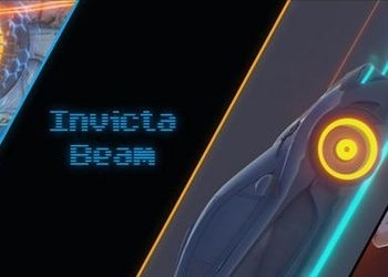 Обложка игры Invicta Beam