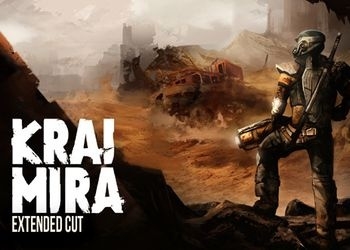 Обложка игры Krai Mira: Extended Cut