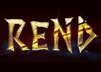 Обложка игры Rend