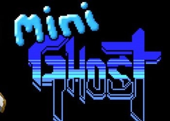 Обложка игры Mini Ghost