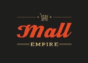 Обложка игры Mall Empire