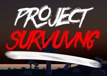Обложка игры Project: Surviving