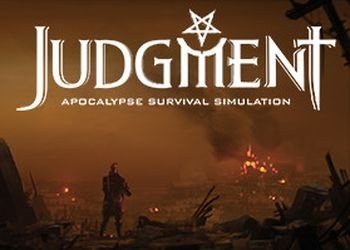 Обложка игры Judgment: Apocalypse Survival Simulation