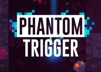 Обложка игры Phantom Trigger