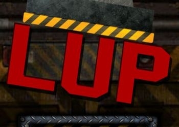Обложка игры Lup