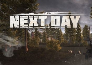 Обложка игры Next Day: Survival