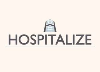 Обложка игры Hospitalize