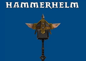 Обложка игры HammerHelm