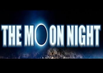 Обложка игры Moon Night, The