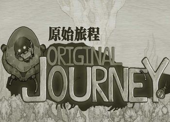 Обложка игры Original Journey