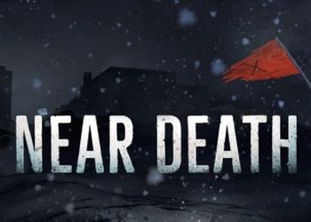 Обложка игры Near Death