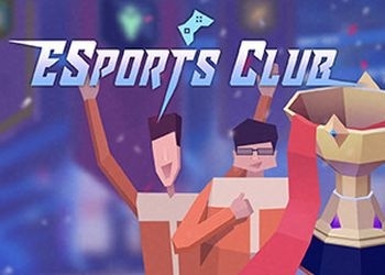 Обложка игры ESports Club