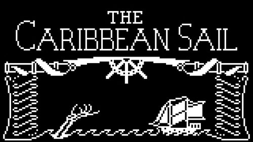 Обложка игры Caribbean Sale, The