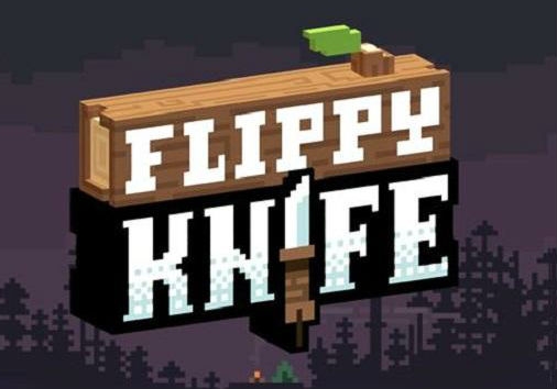 Обложка игры Flippy Knife