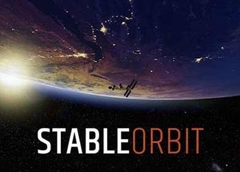Обложка игры Stable Orbit
