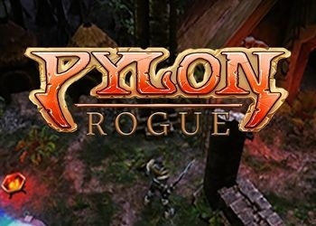 Обложка игры Pylon: Rogue