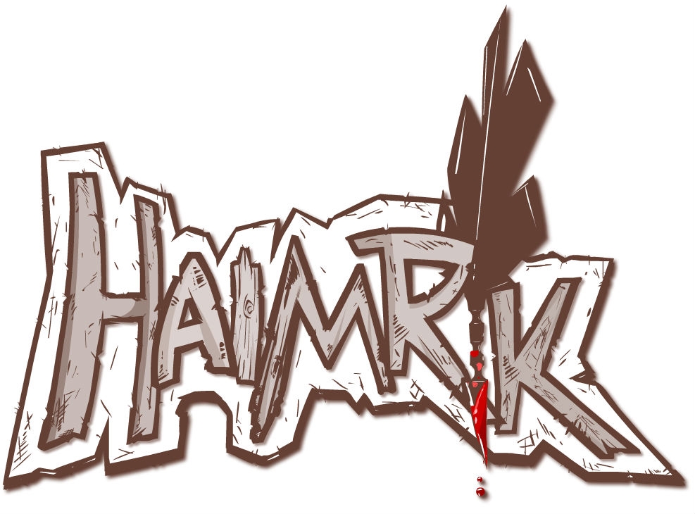 Обложка игры Haimrik
