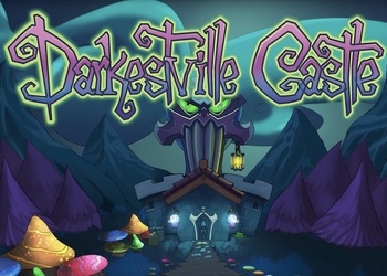 Обложка игры Darkestville Castle