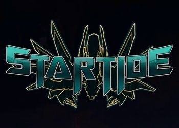 Обложка игры Startide