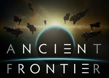 Обложка игры Ancient Frontier